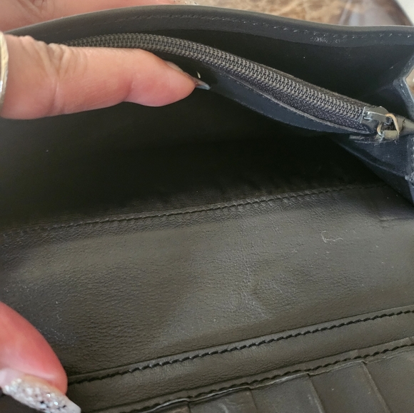 Vintage Gucci Monogram Wallet Bundle GUC - Picture 3 of 16